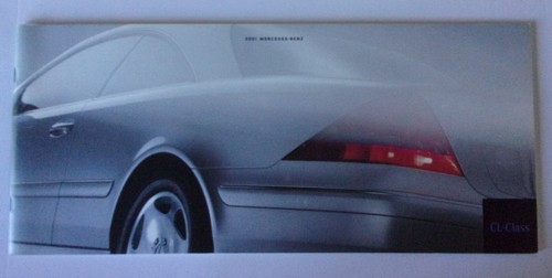 Mercedes benz coupe orig - mercedes,