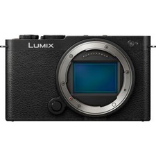 Panasonic Lumix S9 Digital