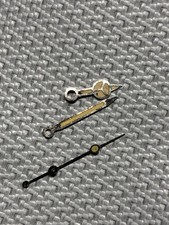 Genuine Rolex 5513,5512,1680,1665 Handset For 15** Cal Movement