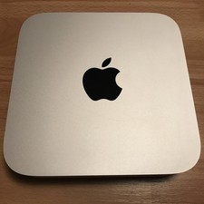 Apple Mac Mini A1347 (Late