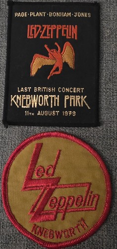 Led zeppelin uk - ,