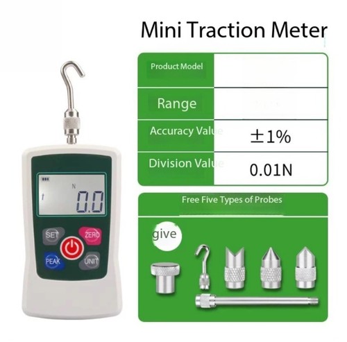 Digital push pull - digital, gauge