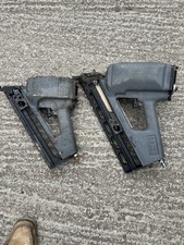 Nail Guns for Framing and Carpentry Air Powered Nail Gun  Cartridges Hold100m50m