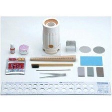 Silver art clay morin - silver,