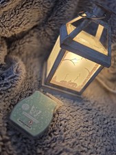 Scentsy Winter Retreat
