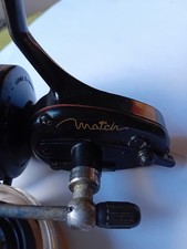 Black Mitchell Match 440a With