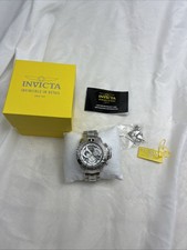 Invicta Reserve Subaqua Noma