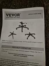 SucceBuy Universal Office