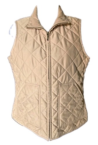 Chaps women small tan - women's,