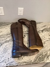 Frye Jayden Button Melissa