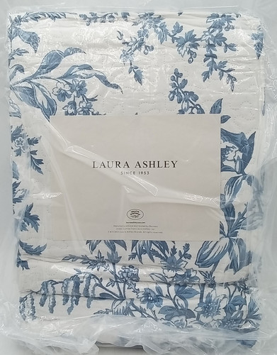 Laura ashley quilt - laura,