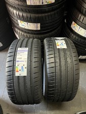 2x NEW 2026 255/35 ZR19