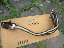 SUZUKI GSXR 1000 K5/K6