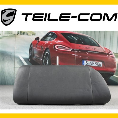 Porsche 911 996 rear back - 996, rear/back