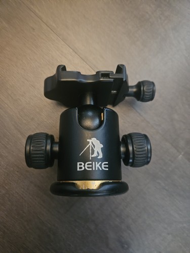 Beike ball head - ball,