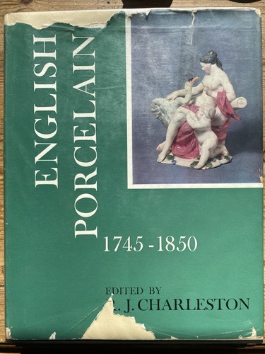 English porcelain 1745 1850 - porcelain, 1745-1850
