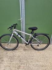 Brand New Carrera Gents And Ladies Bikes