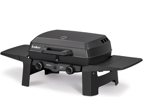 Enders urban gas barbecue - enders,