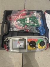 Megger mft1721 multifunction - megger,