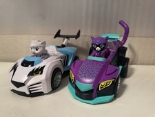 Paw Patrol Cat Pack Shade &