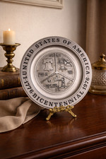 A United States Bicentennial