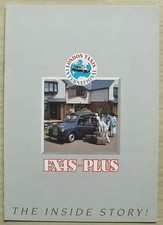 LONDON TAXIS INTERNATIONAL