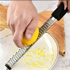 Stainless Steel Grater