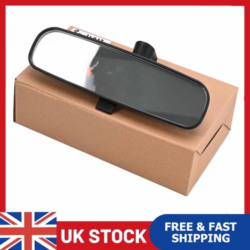 Interior rear view mirror - rear, for