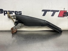 VW Golf MK3 VR6 GTI Vento Hand Brake Handbrake Handle Textured New Genuine OEM