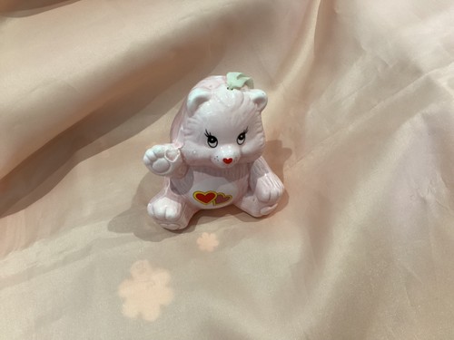Vintage care bears 1980s - bears,