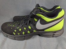 Nike Lunar Fingertrap TR Black