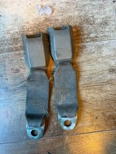 classic mini pair 3 point rear