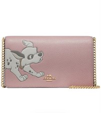 COACH Disney x COACH Callie