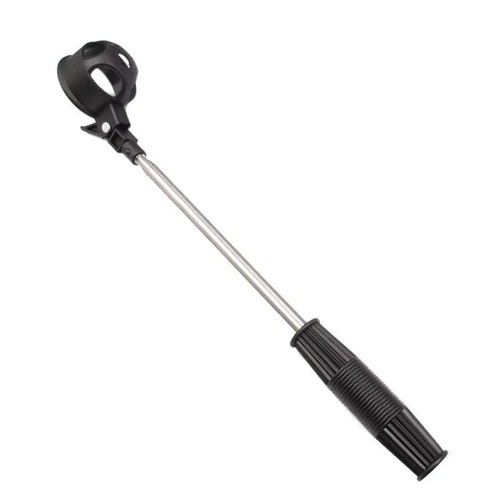 Longest golf ball retriever - longest,