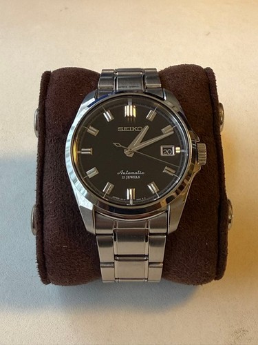 Seiko mechanical sarb021 - mechanical,