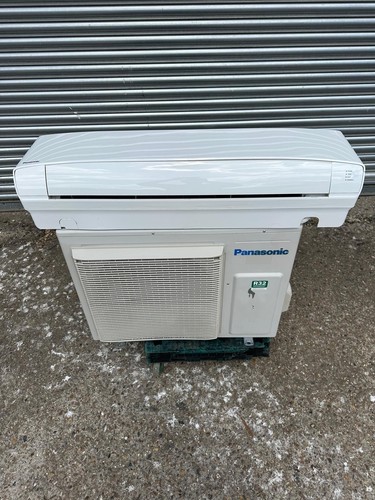 Panasonic kw inverter - panasonic,