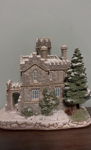 Eamont lodge lilliput lane - eamont,