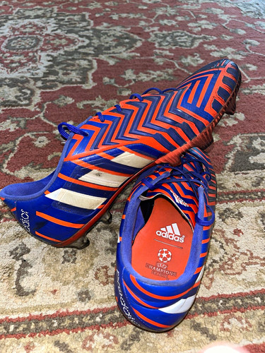Adidas predator lethal zone - predator,