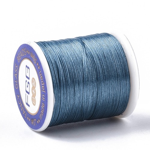 Nylon beading thread - thread,