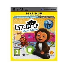 EyePet : Move Edition -