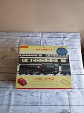 HORNBY 'OO' GAUGE R1038