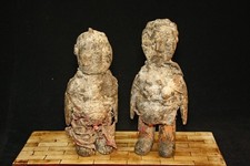 S2016 Authentic Fetish Twins