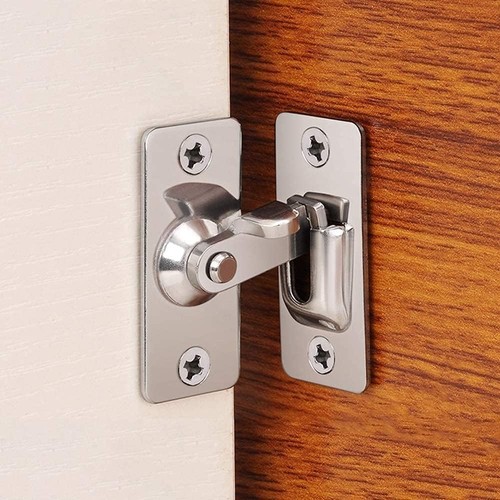 Degree right angle door - 90,