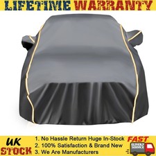 Extra Large Size Full Car