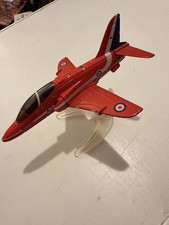 Corgi Red Arrows Hawk, Royal