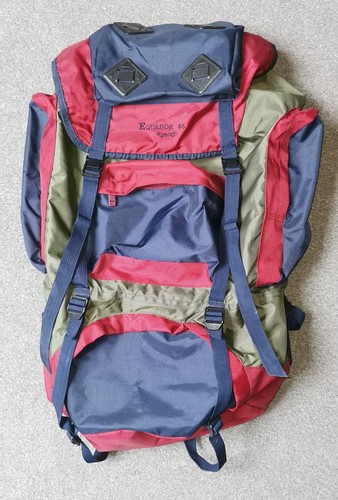 Vintage wynnster equador - wynnster,