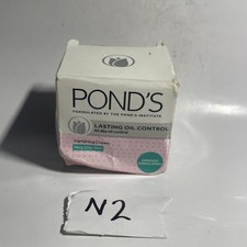 Pond's Lasting Oil Control