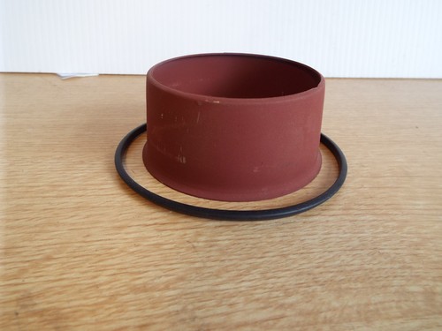 Fordson dexta tractometer cowl - tractometer,