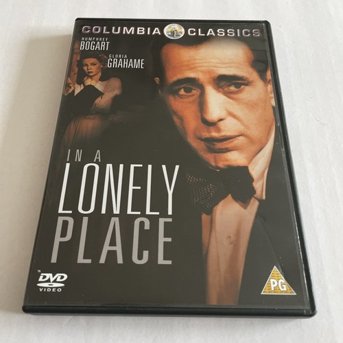 Lonely place 1950 dvd - place,