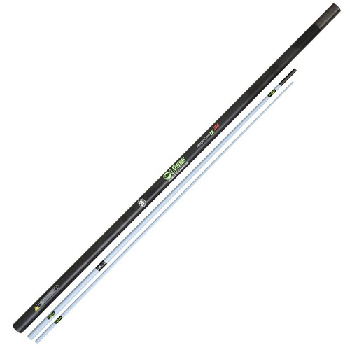Sensas margin carp 214 - uk,